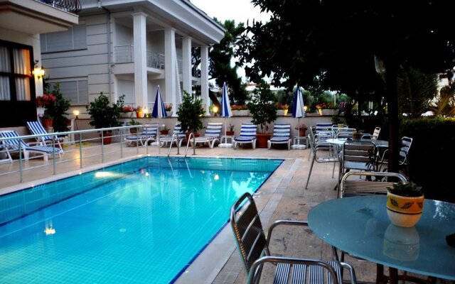 Nihan Hotel