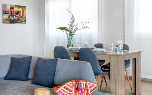 Thisean Modern Suites by Athens Stay