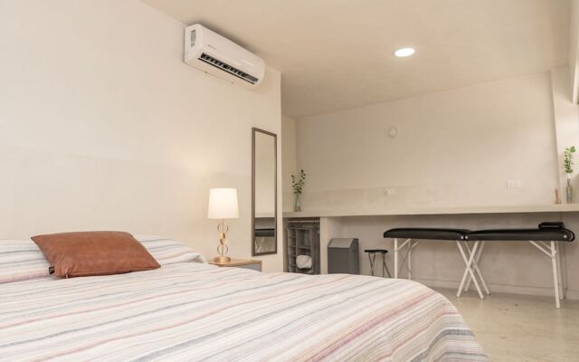 Private Apartment 2Rooms with pool