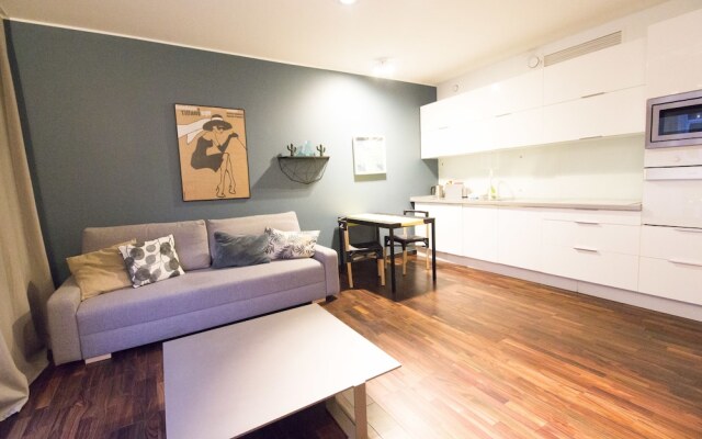 Capital Apartments Old Town - Krawiecka