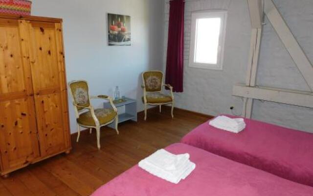 Holiday Home Weisten 5