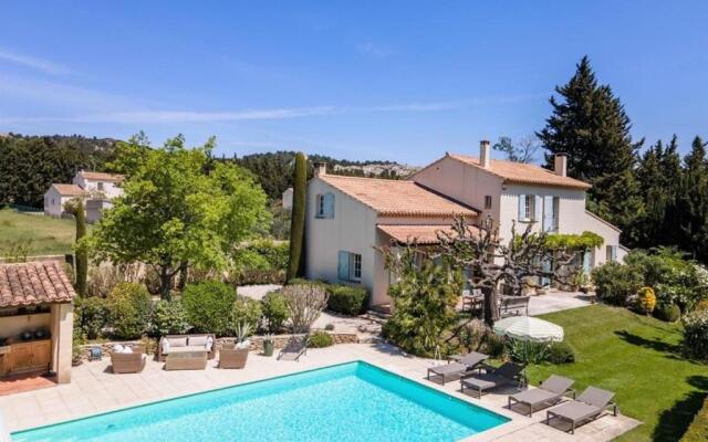 Maison Paradou, 6 pièces, 8 personnes - FR-1-599-35