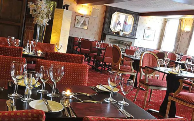Crown Hotel Brackley