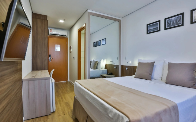 Nobile Inn London Anápolis