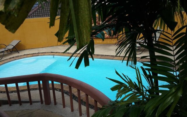 Phuket Lilla House