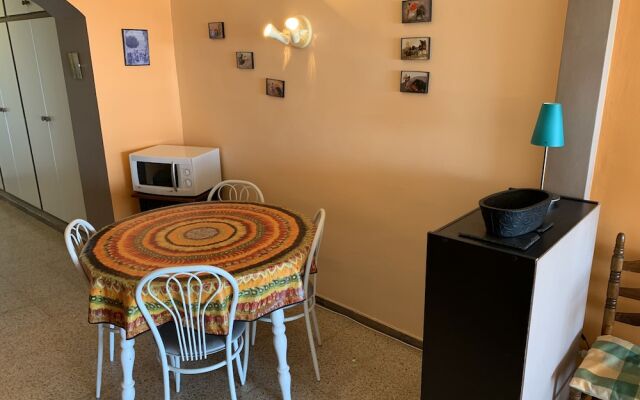 Apartamento Inmobahia - BI - 74