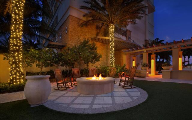 Marriott's Oceana Palms