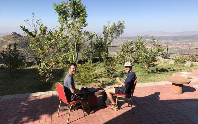 Panoramic View Hotel