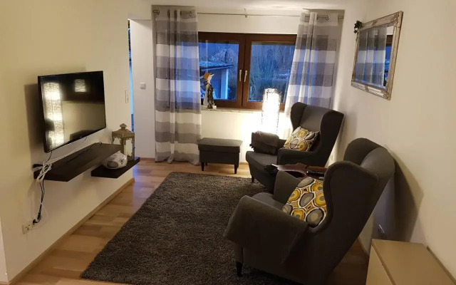 Ferienwohnung Karola