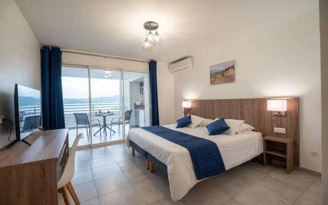B&B Home Fort-de-France Marina