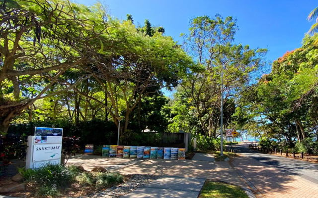 Sanctuary Palm Cove