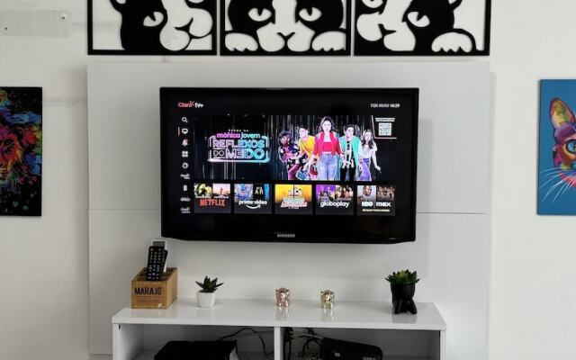 Apartamento Copa Dreams HIR 11