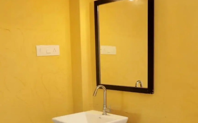 The Junagarh Lodge Kumbhalgarh