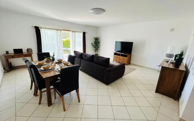 Greice Homes - T1 Ferreiras