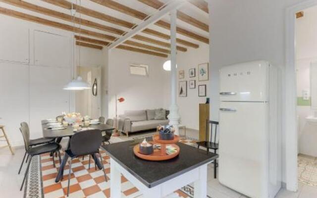 Sweet Inn - Gracia Center