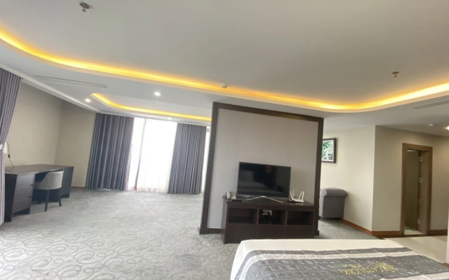 Cat Tuong Hotel