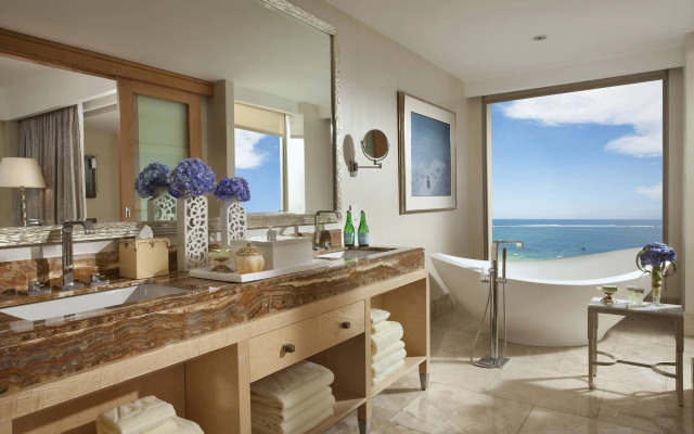 Mulia Resort