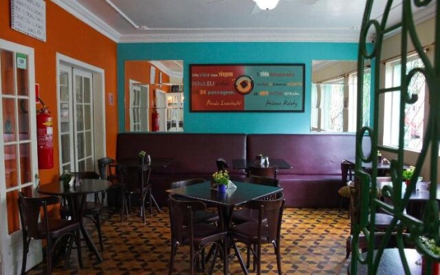 Expresso Curitiba Hostel