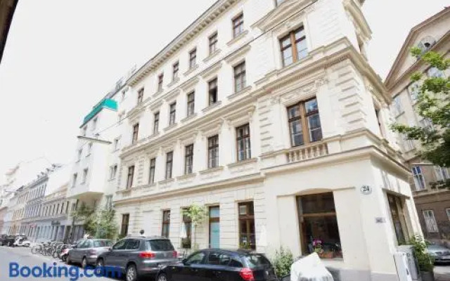 Traditional Apartments Vienna TAV - Entire