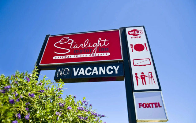 Starlight Motor Inn