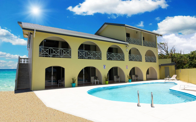 Ocean Winds Suite Hotel