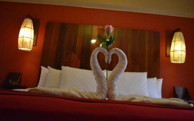 Royal Inn Puno