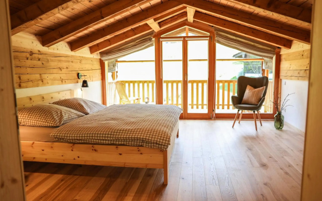 Ferienwohnung Antenbichllehen