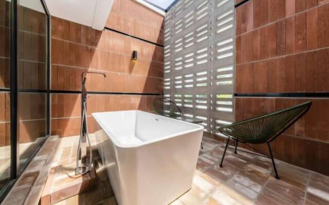 Anseong Nomad Hotel