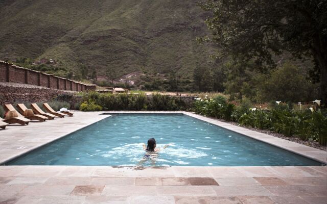 Explora Valle Sagrado