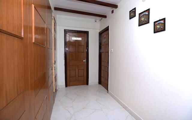 OYO 7670 Home Stay Rashik B&B