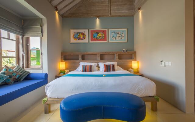 Villa Sky Li By Nagisa Bali