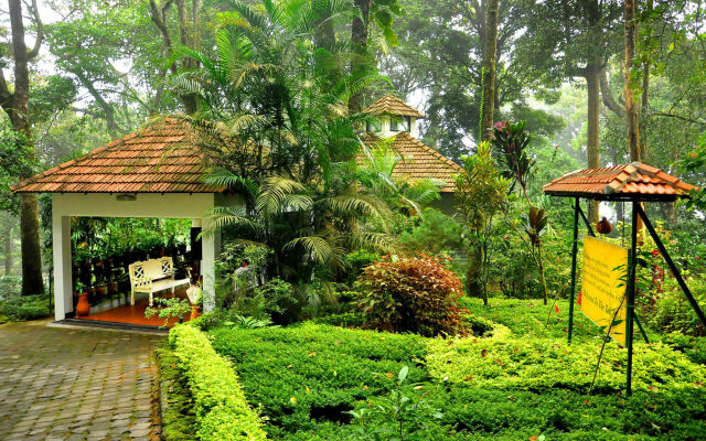 The Tall Trees Munnar