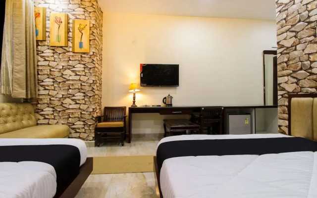 Capital O 44932 Hotel Basera