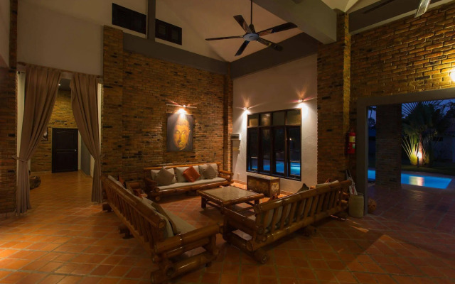 Baan Oriental