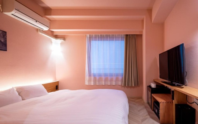 Cozy Double room (풀 더블 침대) 사진 2