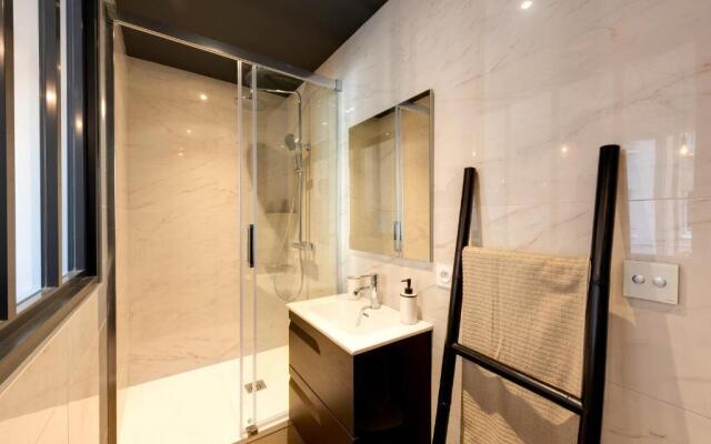 LE MIRAGE - Annecy Centre - Appartement de luxe - V-RENT