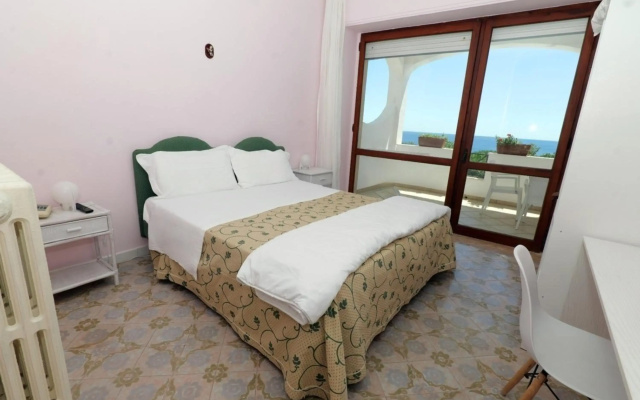 Hotel Il Vascello