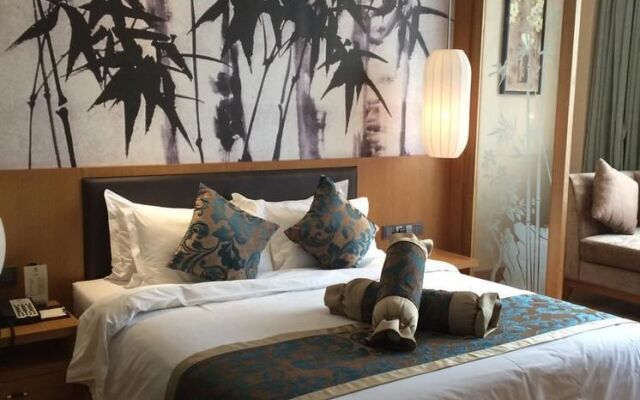 Xianning Youth Theme Hotel