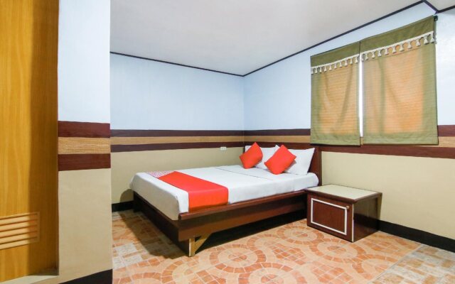 Rochelle Apartelle by Oyo Rooms