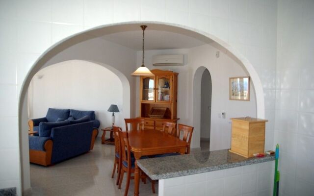 Villa in Benitachell, Alicante 102527 by MO Rentals