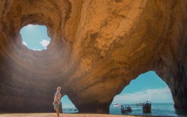 Sea & You Algarve Apartment