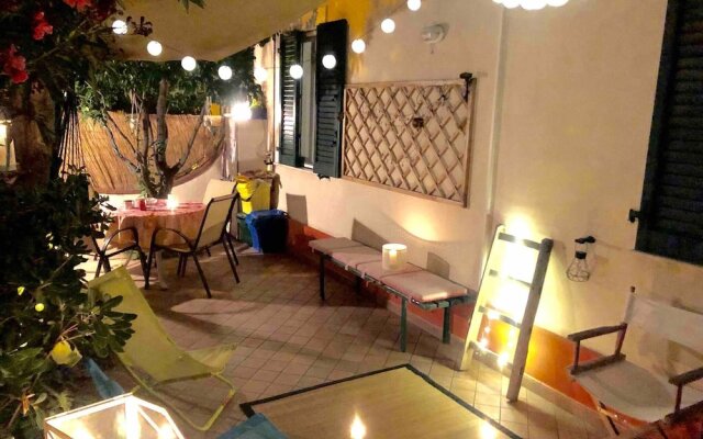 Beachfront, Private Garden, Central Area, Private Entrance