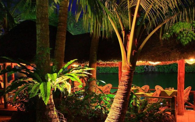 Lagoon Gardens