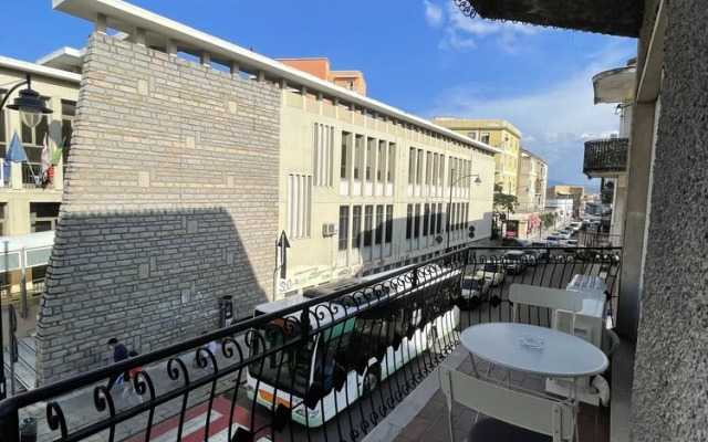 NG Guest House il Gallura