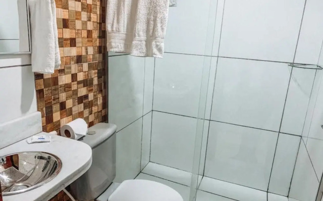 Pousada Alpes de Triunfo