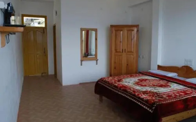 Milam Inn