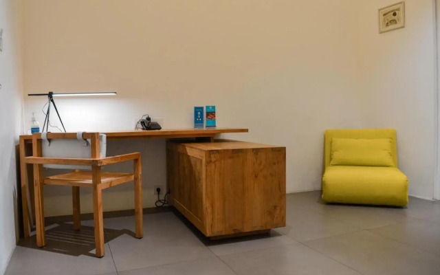 K Gallery Hotel