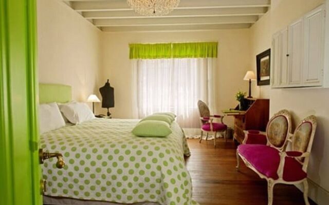 Quinta Miraflores Boutique Hotel