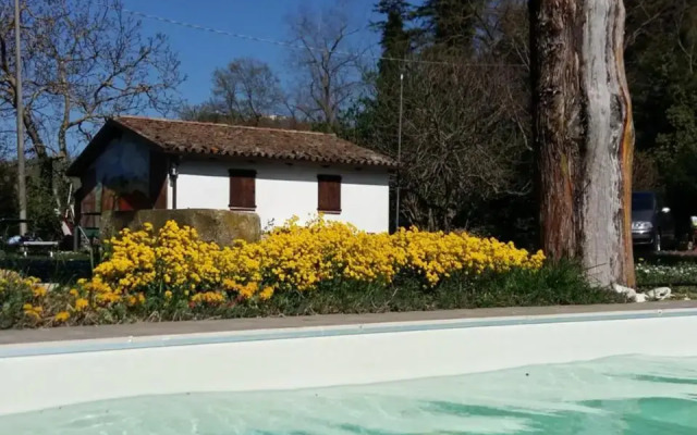 B&B Nido D'Ape