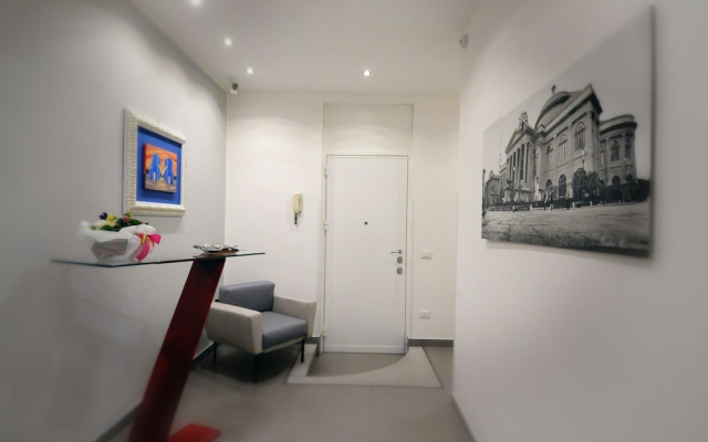 B&B Le Porte Del Centro